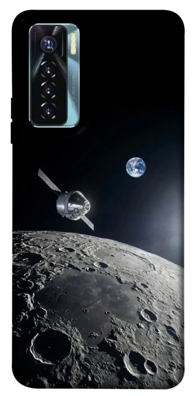 Чохол на TECNO Camon 17 Pro Artemis 2 ver.2 фото 1 з 1