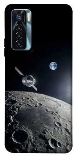 Чехол на TECNO Camon 17 Pro Artemis 2 ver.2 фото 1 из 1