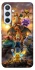 Чехол на Samsung Galaxy A54 5G Pokemon фото 1 из 1