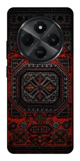 Чохол на Xiaomi Poco M7 Килим v16 фото 1 з 1