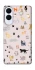 Чохол на Samsung Galaxy S25 Edge Cat style ver.1 фото 1 з 1