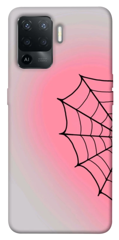 Чохол на Oppo Reno 5 Lite Pair romantic theme ver.1 фото 1 з 1