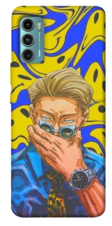 Чехол на Motorola Moto G60 Nanami v5 фото 1 из 1