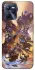 Чехол на Realme C35 Warcraft v4 фото 1 из 1