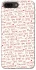 Чохол на Apple iPhone 7 plus / 8 plus Love aesthetic ver.4 фото 1 з 1