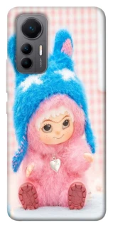 Чехол на Xiaomi 12 Lite Wakuku ver.5 фото 1 из 1