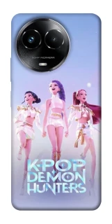 Чохол на Realme C67 4G K-Pop Demon Hunters ver.7 фото 1 з 1