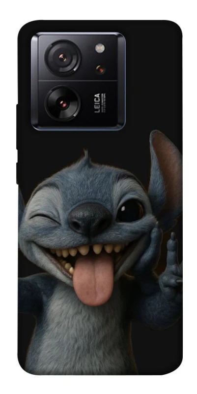 Чехол на Xiaomi 13T Stitch фото 1 из 1