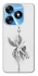 Чохол на TECNO Spark 10 Tattoo ver.10 фото 1 з 1