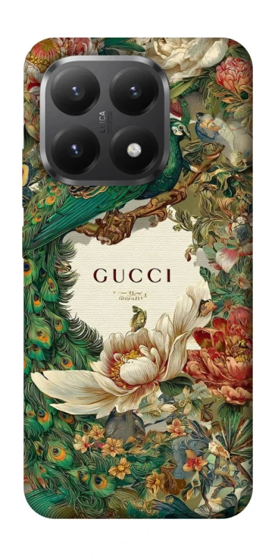 Чехол на Xiaomi 15T Gucci ver.4 фото 1 из 1
