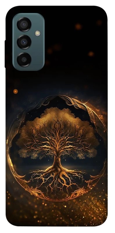 Чохол на Samsung Galaxy M23 5G Іґґдрасілль фото 1 з 1