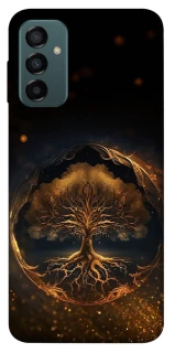 Чохол на Samsung Galaxy M23 5G Іґґдрасілль фото 1 з 1