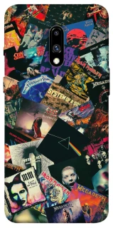 Чохол на OnePlus 7 Best abums ver.2 фото 1 з 1