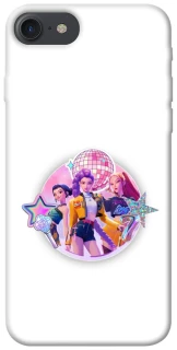 Чохол на Apple iPhone 7 / 8 (4.7") K-Pop Demon Hunters ver.19 фото 1 з 1