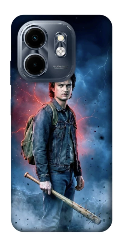 Чохол на Infinix Smart 9 4G / Hot 50i Stranger Things ver.37 фото 1 з 1