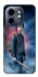 Чохол на Infinix Smart 9 4G / Hot 50i Stranger Things ver.37 фото 1 з 1