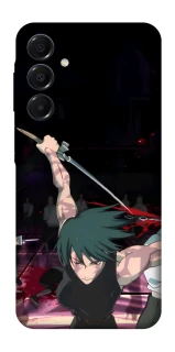 Чохол на Samsung Galaxy A16 4G/5G Maki Prime фото 1 з 1