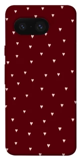Чохол на Google Pixel 8 Smal hearts фото 1 з 1