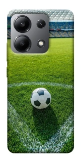 Чохол на Xiaomi Redmi Note 13 4G Football aesthetic ver.6 фото 1 з 1