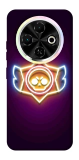 Чехол на TECNO Spark 30C Brawl Stars ver.3 фото 1 из 1