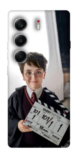 Чехол на Tecno Camon 40 New Harry Potter ver.1 фото 1 из 1