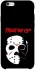 Чехол на Apple iPhone 6/6s plus (5.5") Friday 13th Jason фото 1 из 1