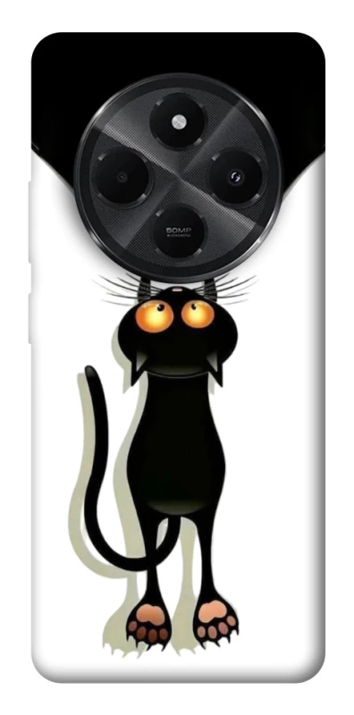 Чехол на Xiaomi Redmi A4 But it's not white фото 1 из 1