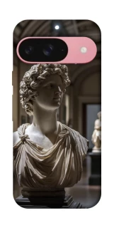 Чохол на Google Pixel 9 statue фото 1 з 1