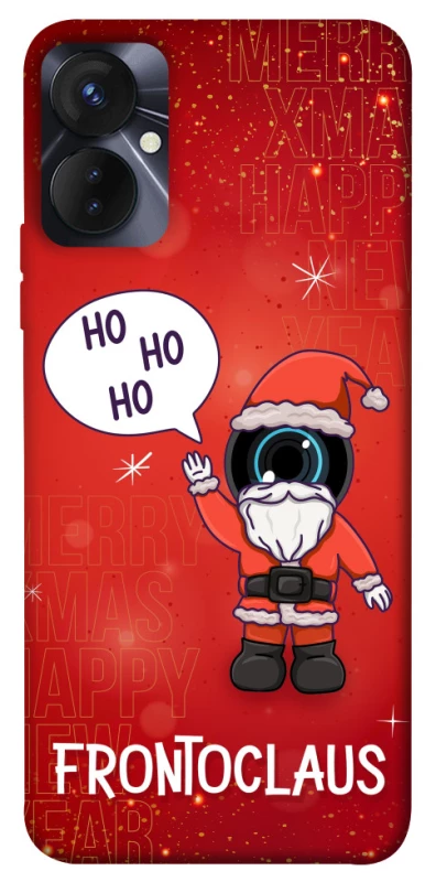 Чехол на TECNO Spark 9 Pro Frontoclaus фото 1 из 1