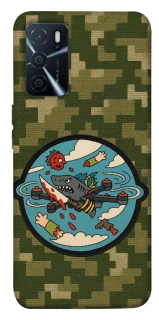 Чехол на Oppo A16s / A16 FPV drone фото 1 из 1