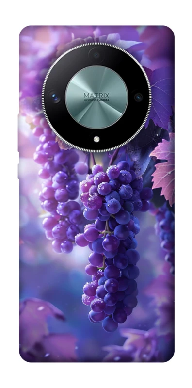 Чохол на Huawei Magic6 Lite Bunch of grapes фото 1 з 1