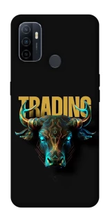 Чохол на Oppo A53 / A32 / A33 Trading фото 1 Чохол на Oppo A53 / A32 / A33 Trading фото 1 з 1