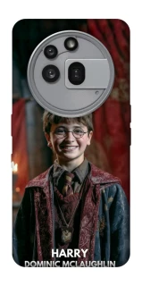 Чохол на Nothing Phone (3a) Pro New Harry Potter ver.2 фото 1 з 1