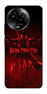 Чохол на Realme C67 4G Devil May Cry фото 1 з 1