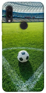 Чехол на Xiaomi Redmi Note 7 / Note 7 Pro / Note 7s Football aesthetic ver.6 фото 1 из 1