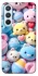 Чохол на Samsung Galaxy A54 5G Soft toys фото 1 з 1