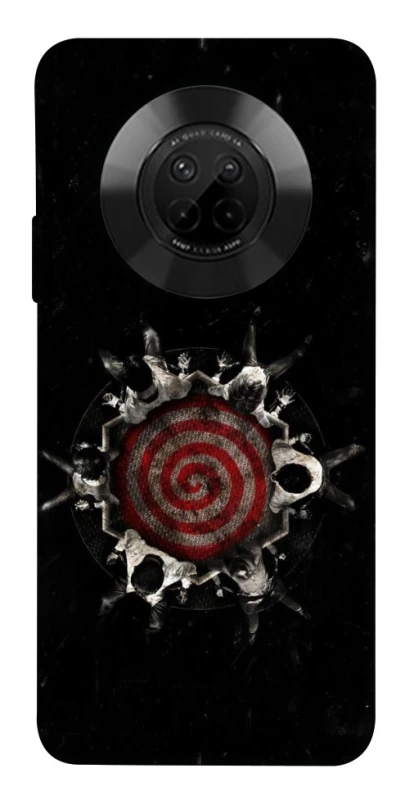 Чохол на Huawei Y9a Saw фото 1 з 1