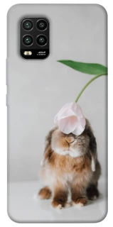 Чохол на Xiaomi Mi 10 Lite Bunny фото 1 з 1