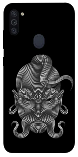 Чохол на Samsung Galaxy M11 Козак v2 фото 1 з 1