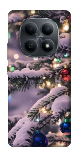 Чохол на Xiaomi Redmi Note 15 4G/5G (EU) Новорічний v31 фото 1 з 1