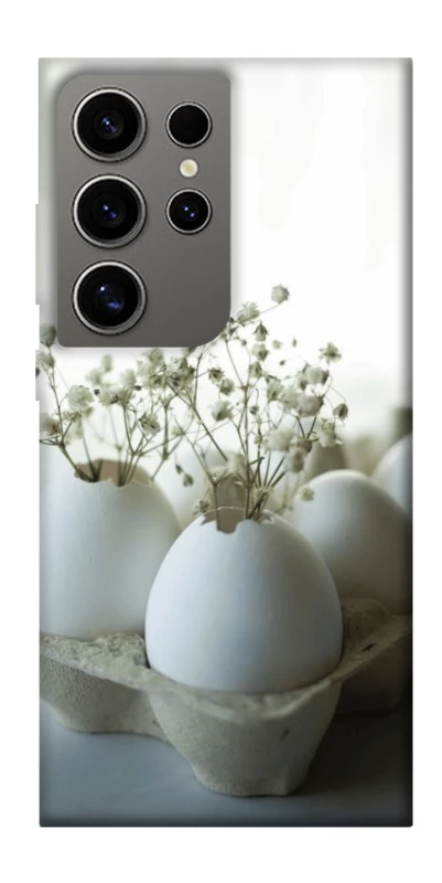 Чохол на Samsung Galaxy S24 Ultra Hello фото 1 з 1