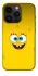 Чехол на Apple iPhone 14 Pro (6.1") SpongeBob фото 1 из 1