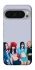 Чохол на Google Pixel 10 Pro XL BLACKPINK фото 1 з 1
