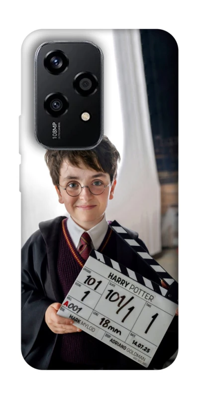 Чехол на Honor 200 Lite New Harry Potter ver.1 фото 1 из 1