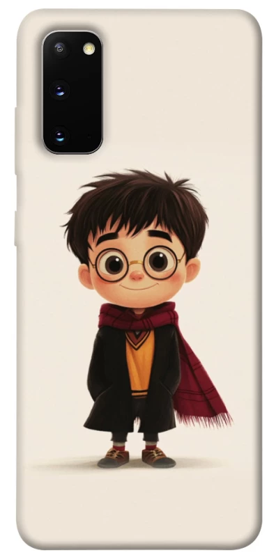 Чохол на Samsung Galaxy S20 Harry Potter v8 фото 1 з 1
