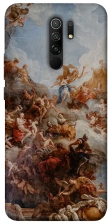 Чехол на Xiaomi Redmi 9 Искусство v2 фото 1 из 1