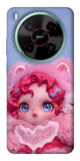 Чохол на ZTE Nubia V70 Max SKULLPANDA × My Little Pony Ver.5 фото 1 з 1