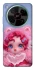 Чохол на ZTE Nubia V70 Max SKULLPANDA × My Little Pony Ver.5 фото 1 з 1