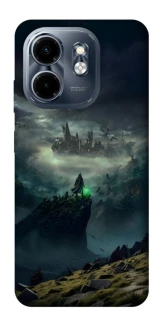 Чохол на Infinix Smart 9 4G / Hot 50i Harry Potter Legacy фото 1 з 1
