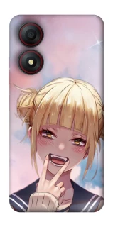 Чехол на ZTE Blade A34 4G Toga фото 1 из 1